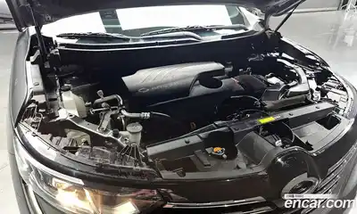 Renault QM6 2019 2.0 гидро в Москве № 1402874, миниатюра 6