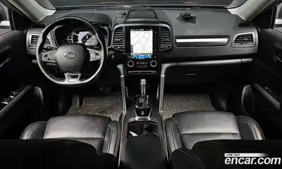 Renault QM6 2019 2.0 гидро в Москве № 1402874, миниатюра 7