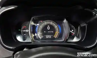 Renault QM6 2019 2.0 гидро в Москве № 1402874, миниатюра 8