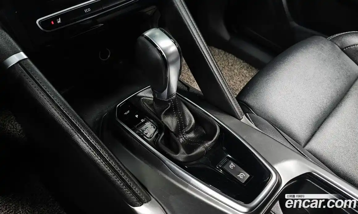 Renault QM6 2019 2.0 гидро в Москве № 1402874, фото 9