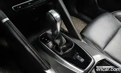 Renault QM6 2019 2.0 гидро в Москве № 1402874, миниатюра 9