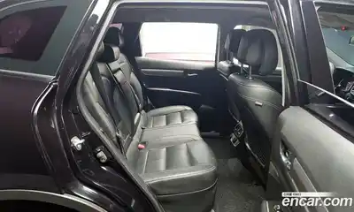 Renault QM6 2017 2.0 гидро в Москве № 1402884, миниатюра 11