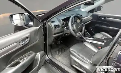 Renault QM6 2017 2.0 гидро в Москве № 1402884, миниатюра 12