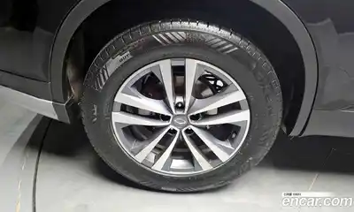 Renault QM6 2017 2.0 гидро в Москве № 1402884, миниатюра 5