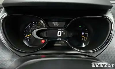 Renault QM3 2014 1.5 гидро в Москве № 1402935, миниатюра 8