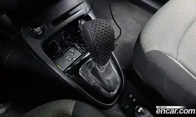 Renault QM3 2014 1.5 гидро в Москве № 1402935, миниатюра 9