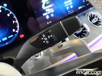 Mercedes-Benz AMG GT 2023 3.0 гидро в Москве № 1403020, миниатюра 7