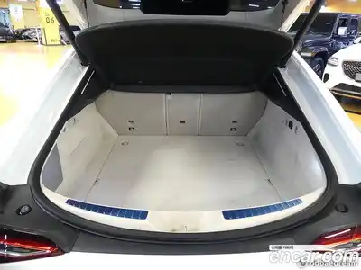 Mercedes-Benz AMG GT 2023 3.0 гидро в Москве № 1403020, миниатюра 10