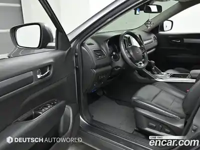Renault QM6 2020 2.0 гидро в Москве № 1403110, миниатюра 11