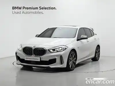 BMW 1-Series, 2024