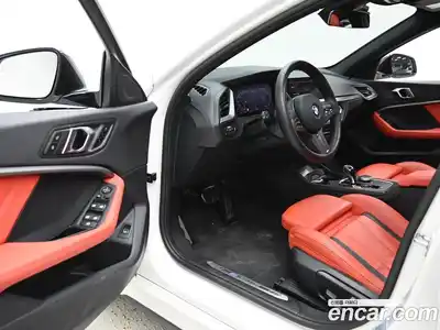 BMW 1-Series 2024 2.0 гидро в Москве № 1403217, миниатюра 11