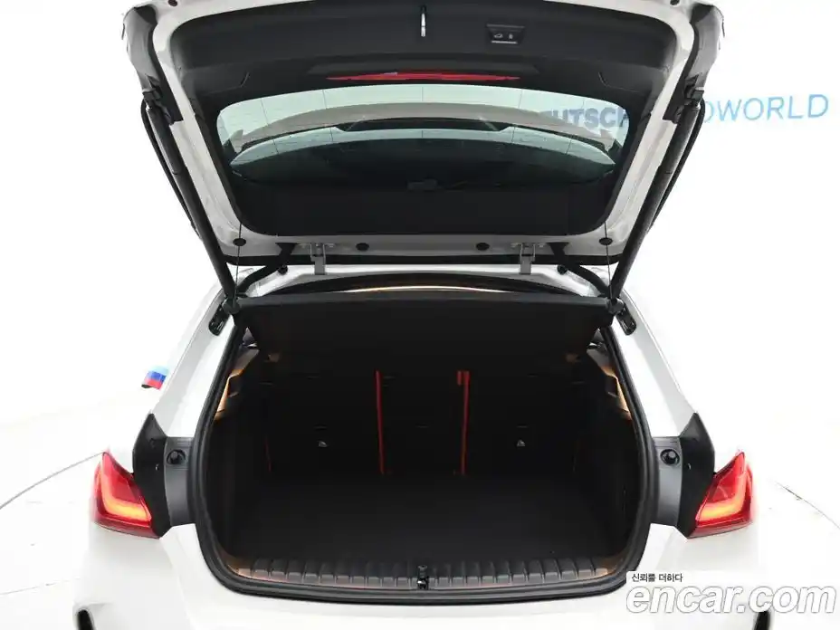 BMW 1-Series 2024 2.0 гидро в Москве № 1403217, фото 20
