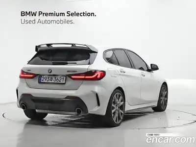 BMW 1-Series 2024 2.0 гидро в Москве № 1403217, миниатюра 2