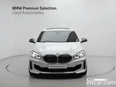 BMW 1-Series 2024 2.0 гидро в Москве № 1403217, миниатюра 3