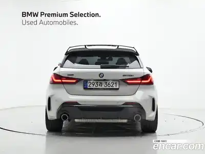BMW 1-Series 2024 2.0 гидро в Москве № 1403217, миниатюра 4
