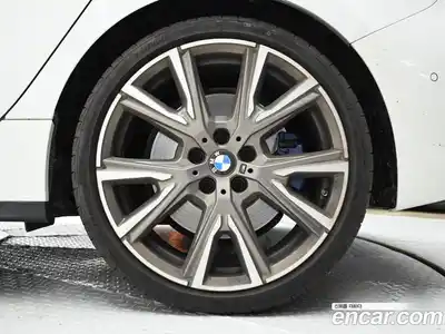 BMW 1-Series 2024 2.0 гидро в Москве № 1403217, миниатюра 5