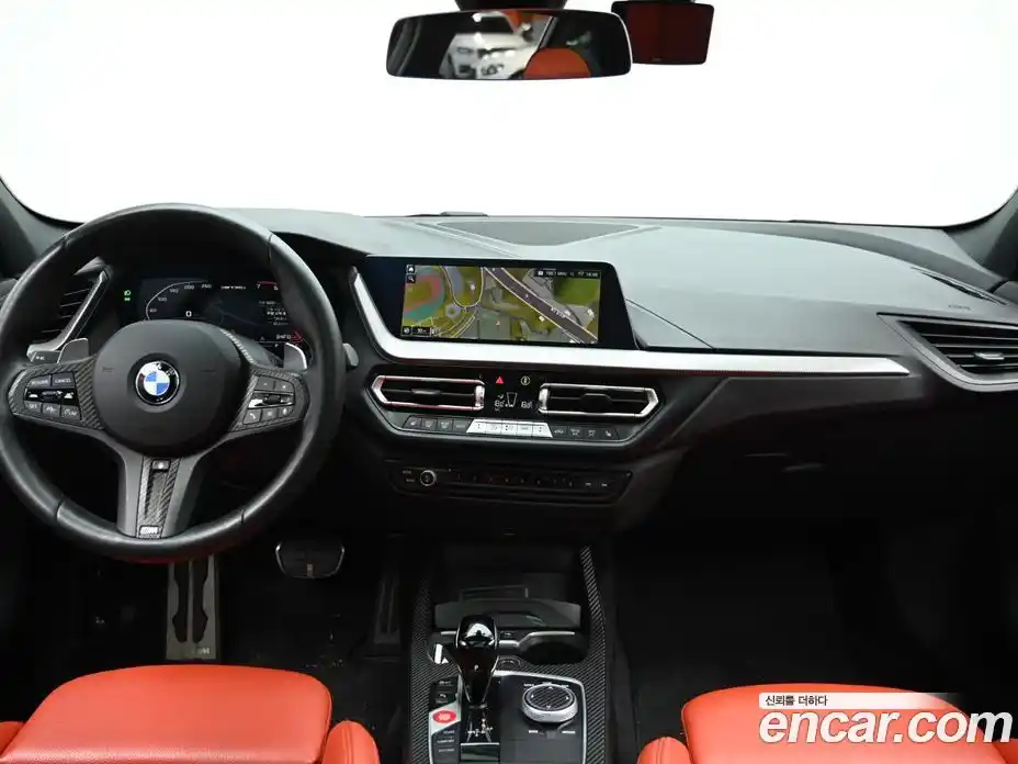BMW 1-Series 2024 2.0 гидро в Москве № 1403217, фото 7