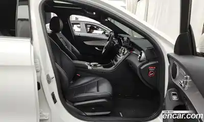 Mercedes-Benz C-Class 2021 2.0 гидро в Москве № 1403526, миниатюра 11