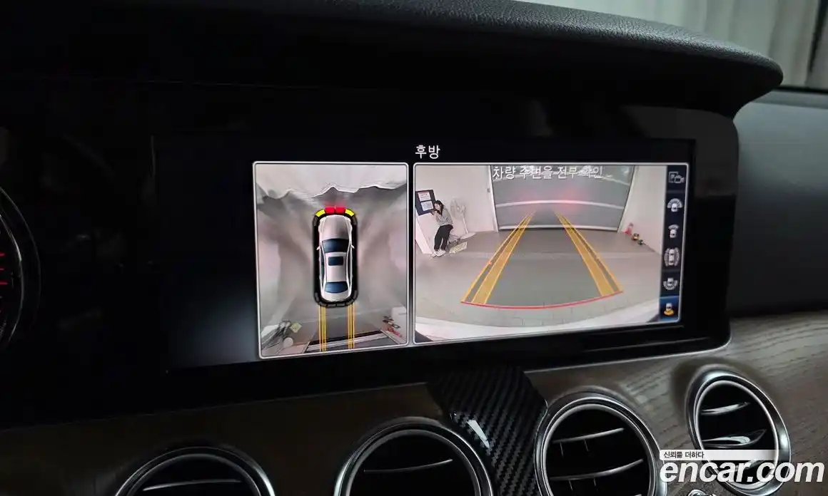 Mercedes-Benz E-Class 2017 2.0 гидро в Москве № 1403772, фото 15
