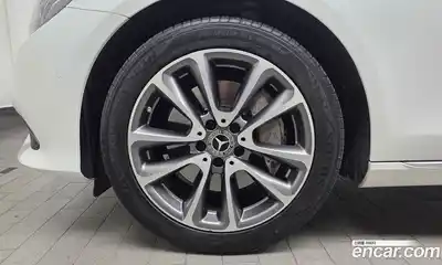 Mercedes-Benz E-Class 2017 2.0 гидро в Москве № 1403772, миниатюра 5