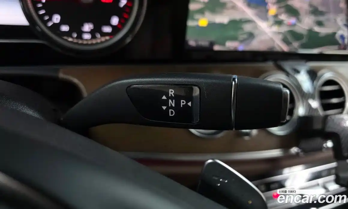 Mercedes-Benz E-Class 2017 2.0 гидро в Москве № 1403772, фото 9
