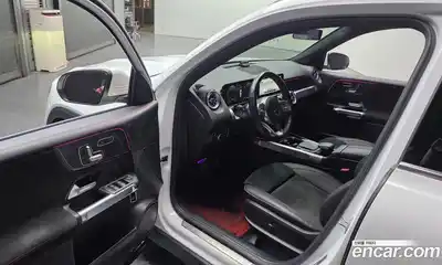 Mercedes-Benz GLB-Class 2023 2.0 гидро в Москве № 1403870, миниатюра 10