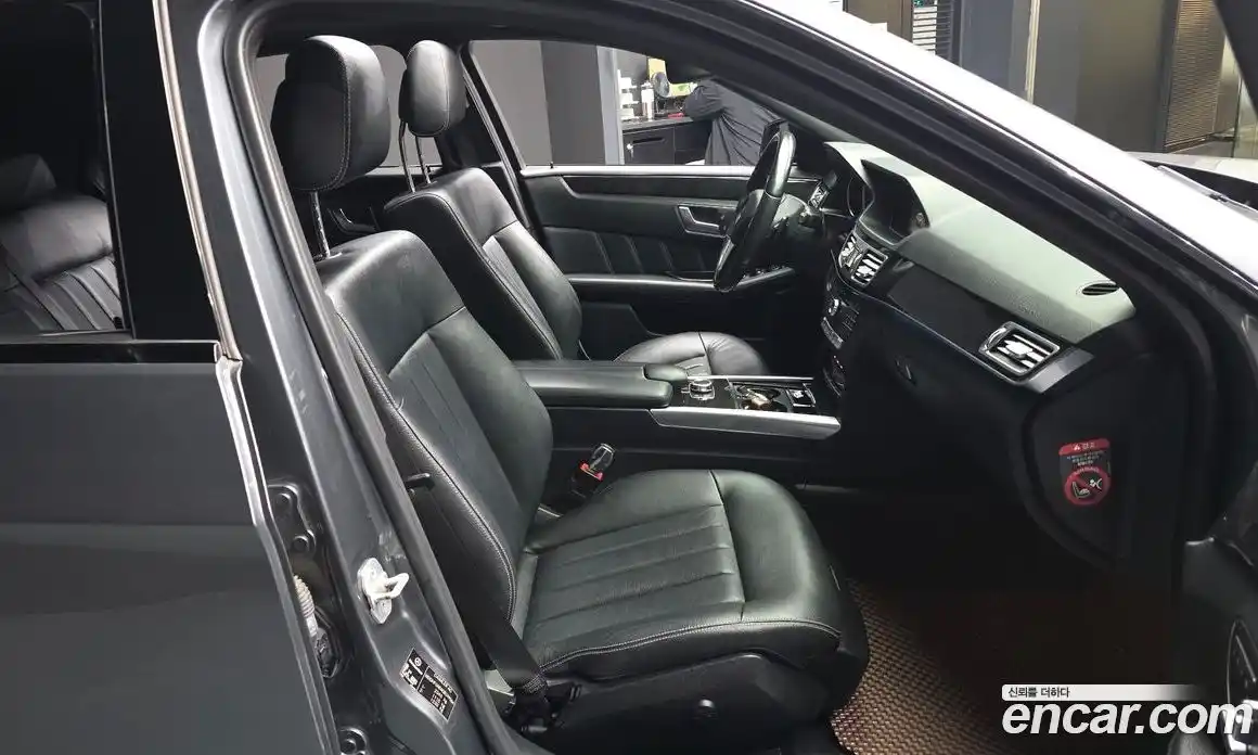 Mercedes-Benz E-Class 2015 2.1 гидро в Москве № 1403954, фото 11