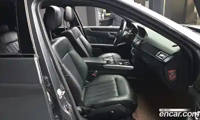 Mercedes-Benz E-Class 2015 2.1 гидро в Москве № 1403954, миниатюра 11