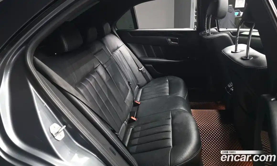 Mercedes-Benz E-Class 2015 2.1 гидро в Москве № 1403954, фото 12