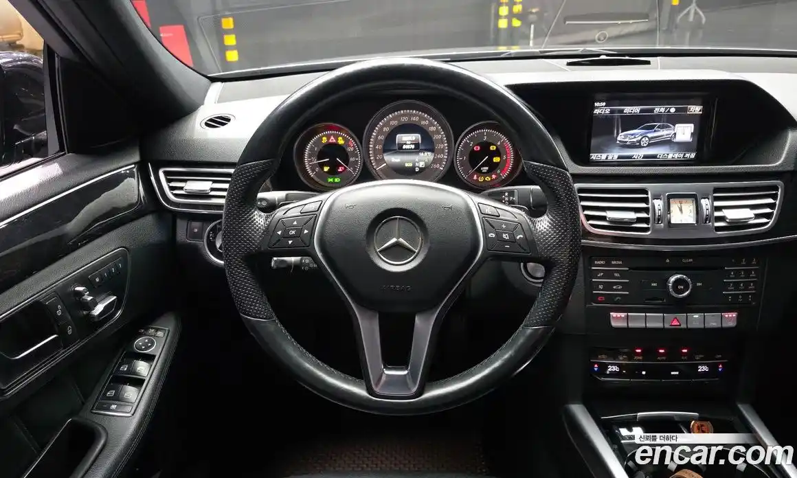 Mercedes-Benz E-Class 2015 2.1 гидро в Москве № 1403954, фото 13