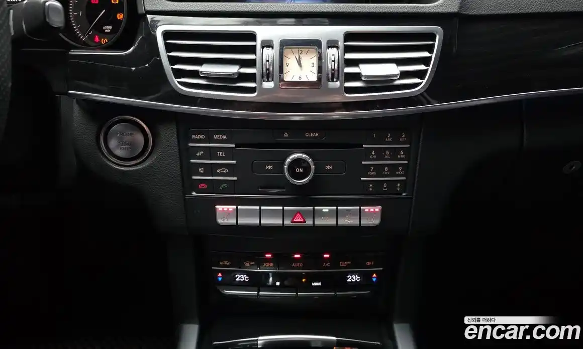 Mercedes-Benz E-Class 2015 2.1 гидро в Москве № 1403954, фото 15