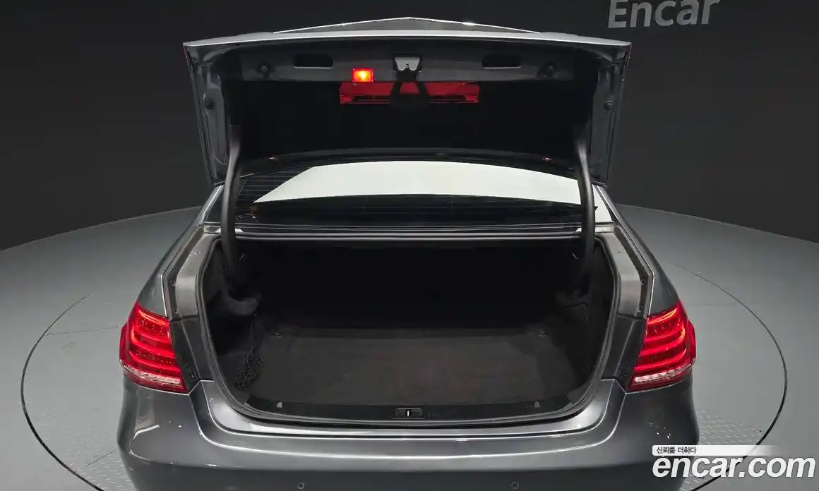 Mercedes-Benz E-Class 2015 2.1 гидро в Москве № 1403954, фото 20