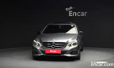 Mercedes-Benz E-Class 2015 2.1 гидро в Москве № 1403954, миниатюра 3