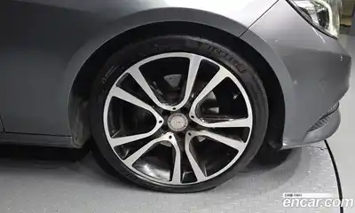 Mercedes-Benz E-Class 2015 2.1 гидро в Москве № 1403954, миниатюра 5