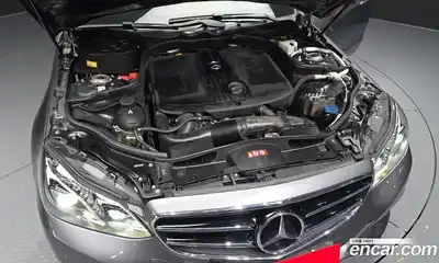 Mercedes-Benz E-Class 2015 2.1 гидро в Москве № 1403954, миниатюра 6