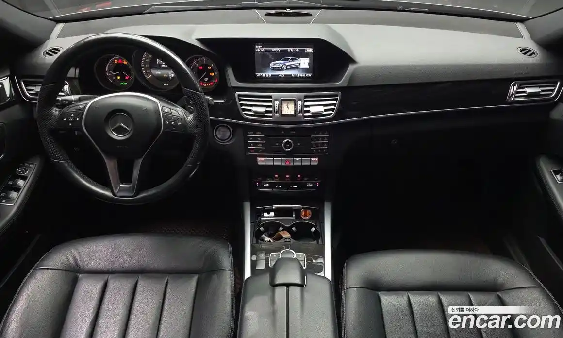 Mercedes-Benz E-Class 2015 2.1 гидро в Москве № 1403954, фото 7