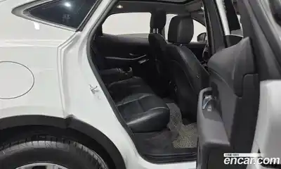 Jaguar E-Pace 2018 2.0 гидро в Москве № 1404108, миниатюра 12