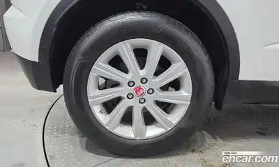 Jaguar E-Pace 2018 2.0 гидро в Москве № 1404108, миниатюра 5