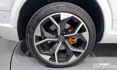 Audi e-tron 2022 0.2 гидро в Москве № 1404157, миниатюра 5