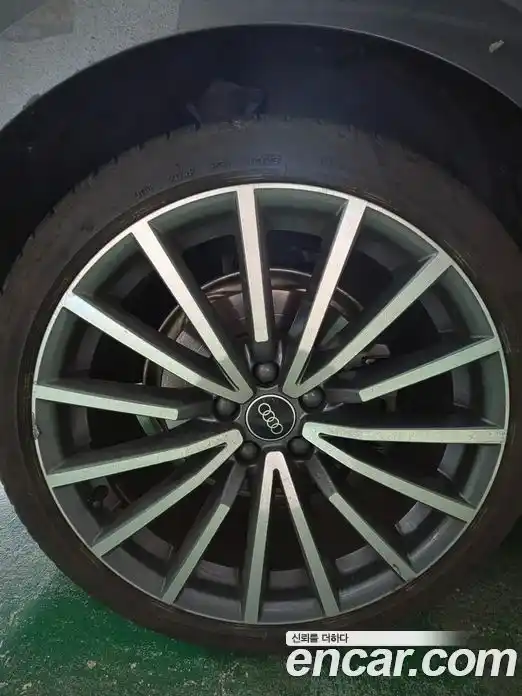 Audi A5 2023 2.0 гидро в Москве № 1404422, фото 6