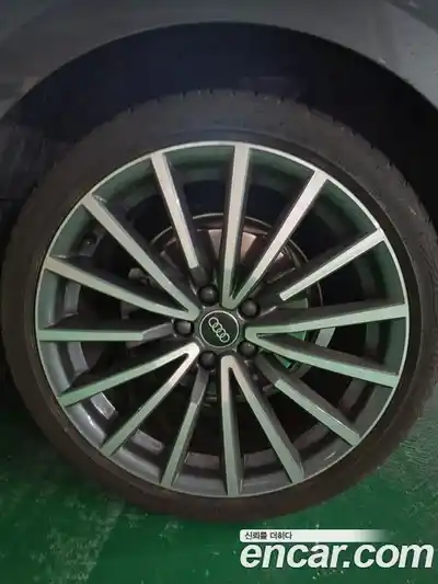 Audi A5 2023 2.0 гидро в Москве № 1404422, миниатюра 7