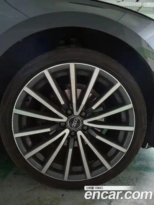 Audi A5 2023 2.0 гидро в Москве № 1404422, фото 8