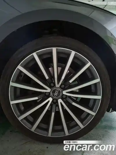 Audi A5 2023 2.0 гидро в Москве № 1404422, миниатюра 8