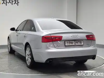 Audi A6 2011 3.0 гидро в Москве № 1404501, миниатюра 2