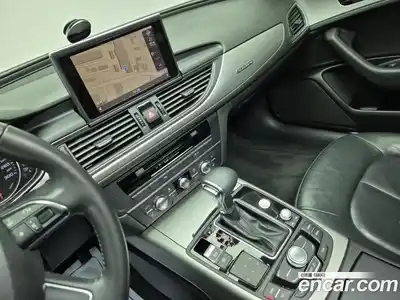 Audi A6 2011 3.0 гидро в Москве № 1404501, миниатюра 9
