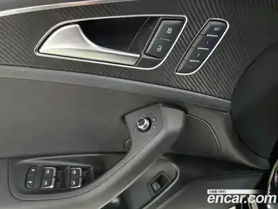 Audi A6 2013 3.0 гидро в Москве № 1404511, миниатюра 11