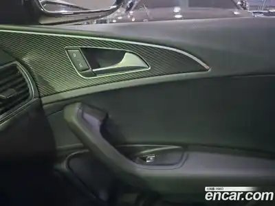 Audi A6 2013 3.0 гидро в Москве № 1404511, миниатюра 12