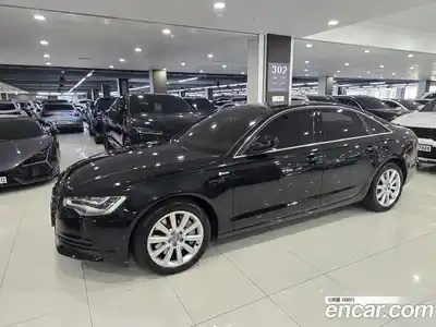 Audi A6 2013 3.0 гидро в Москве № 1404511, миниатюра 2