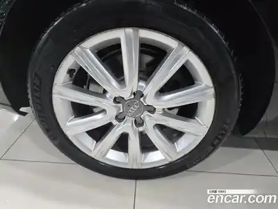 Audi A6 2013 3.0 гидро в Москве № 1404511, миниатюра 5