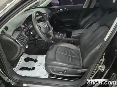 Audi A6 2013 3.0 гидро в Москве № 1404511, миниатюра 7